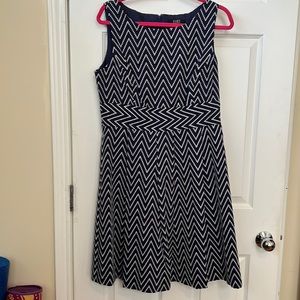 Alex Marie dress